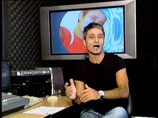 Number1 TV Hop Dedik Ayhan