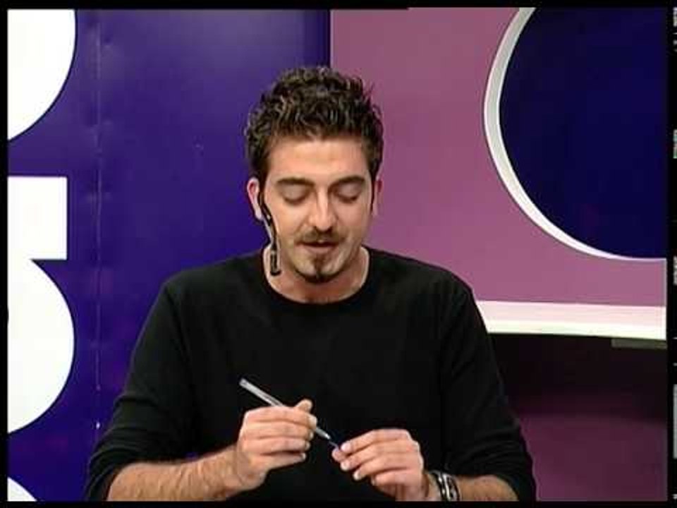 Number1 Benq Programı Eser