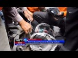 NET24 - Tim Evakuasi Temukan Barang Korban Erupsi Sinabung