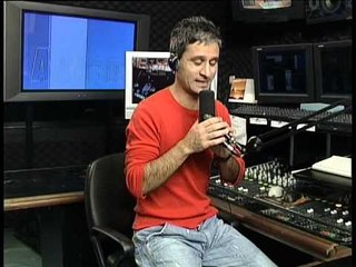 Number1 TV Hop Dedik Ayhan