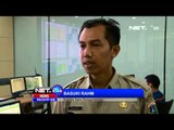 NET24 - 7 Kecamatan di Jakarta masih terendam banjir