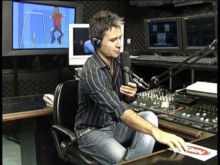 Number1 TV Hop Dedik Ayhan