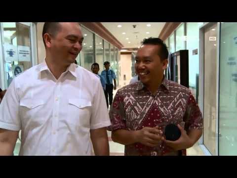 NET17 - Saksi pemilu dibiayai oleh APBN