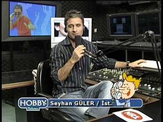 Number1 TV Hop Dedik Ayhan