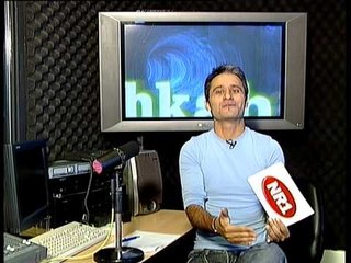 Number1 TV Hop Dedik Ayhan