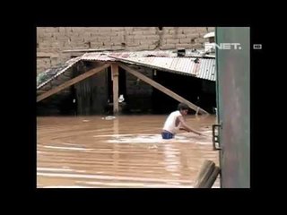 NET5 - Banjir Bandang Terjadi di Bolivia