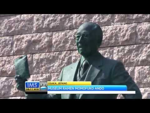 IMS - Museum Makanan di Dunia