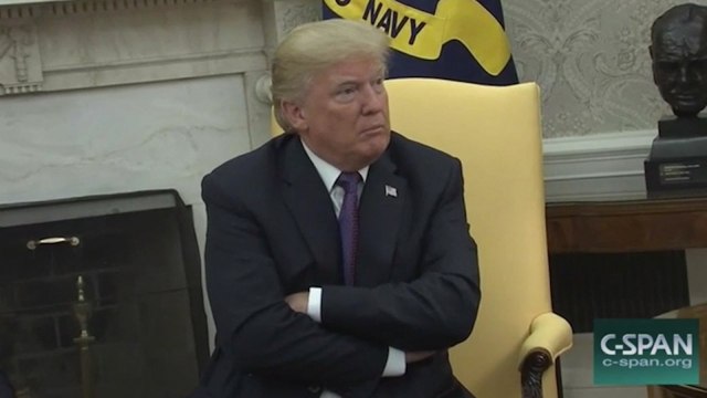 President Trump: Uranium Scandal Is 'The Real Russia Story' That 'Media Doesn't Want To Cover'