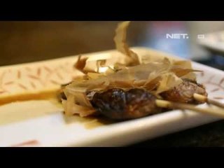 NET12 - Makanan Kaya Gizi