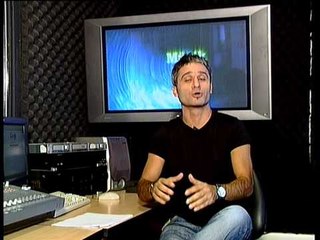 Number1 TV Hop Dedik Ayhan