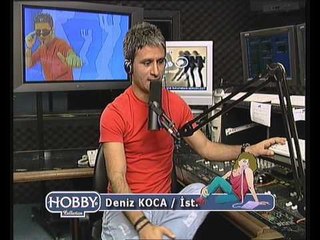 Number1 TV Hop Dedik Ayhan