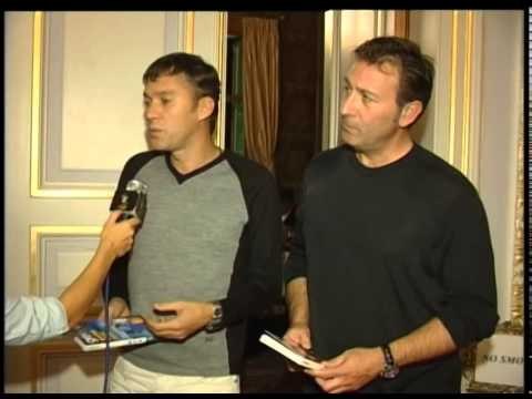 Gecce randolph Ward Mays