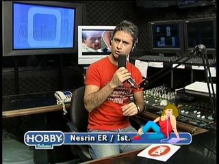 Number1 TV Hop Dedik Ayhan