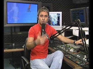 Number1 TV Hop Dedik Ayhan