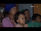 NET24 - Pengungsi Tanah Retak Situbondo Dihibur Acara Nonton Film Bareng