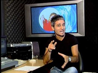 Number1 TV Hop Dedik Ayhan