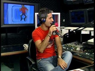 Number1 TV Hop Dedik Ayhan