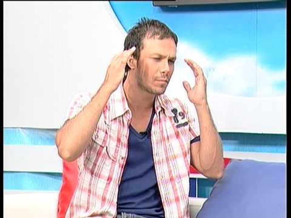 On Air Programı