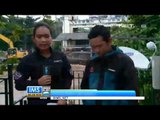IMS - Live Report - Banjir di Manggarai, Jakarta Selatan