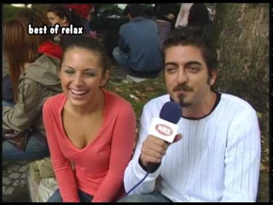 Number1 Relax Programı 2