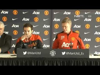 IMS - Mata Gunakan Nomor Punggung 8