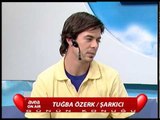 Number1 TV On Air Tuğba Özerk