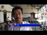 NET17 - PT. KAI DAOP empat Semarang berencana meninggikan rel kereta