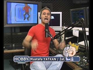 Number1 TV Hop Dedik Ayhan