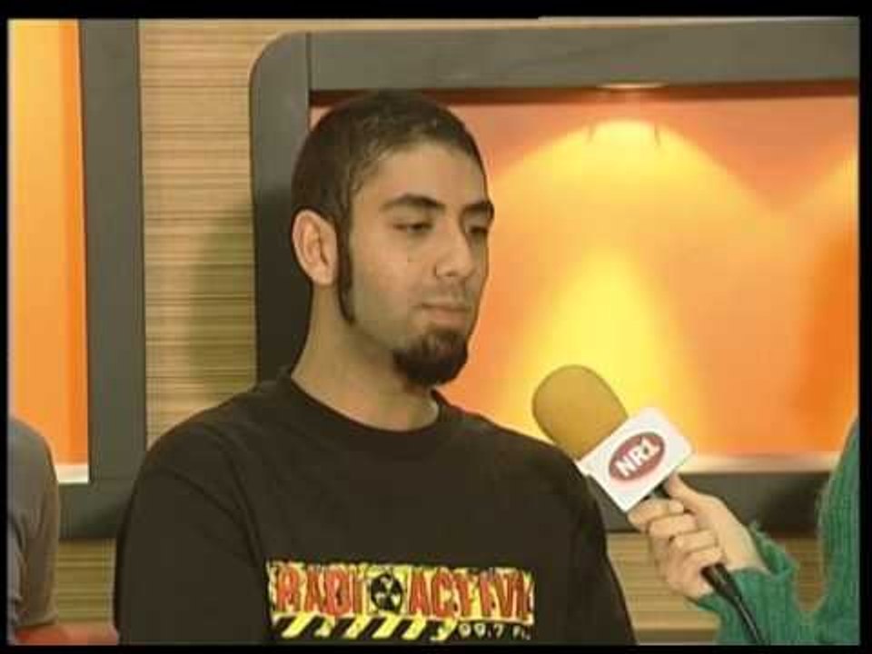 Number1 Rockn Dark Röportaj