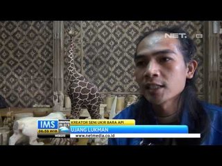 IMS - Kerajinan Bara Api