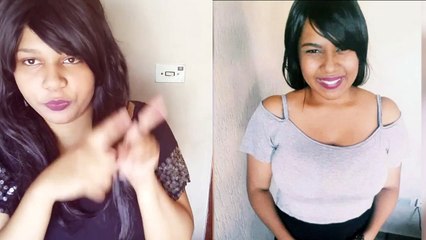 PASSEI VERGONHA EM UMA PÁGINA GRANDE