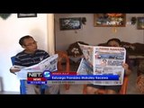 NET5 - Keluarga Fransiska Makatey Surati Presiden SBY Tuntut Keadilan