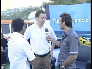 Tata mert hakan Röportajı