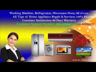 IFB Ac service Center in Hyderabad