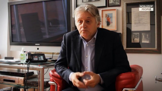 Gilbert Rozon - La France a un incroyable talent : M6 va recommencer le tournage à zéro