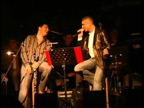 Hüsnü Şenlendirici-Özcan Deniz Konseri