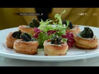 IMS - Liberte Restoran Bertema Brasserie