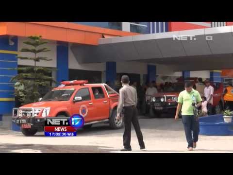 NET17 - 2 korban awan panas gunung sinabung