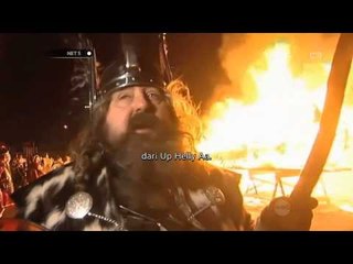 NET5 - Festival di Inggris