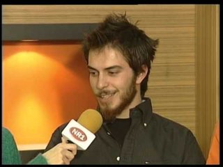 Number1 Rockn Dark Röportaj