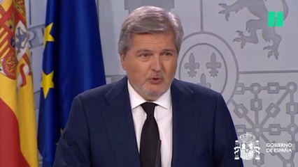 El artículo 155 "no supone suspender la autonomía de Cataluña"