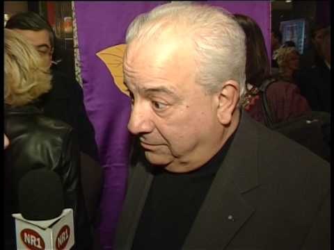 Zeki Alasya Röportaj