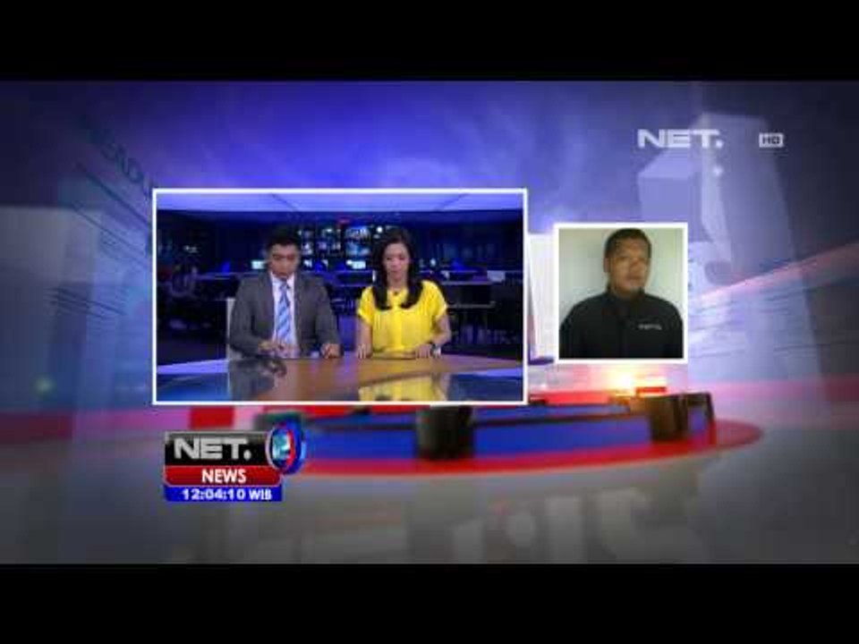 NET12 - Korban awan panas gunung sinabung 15 orang