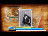 IMS - Today's History 5 Februari - Hari Konstitusi Meksiko