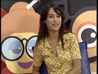 Number1 TV Patlıcan Programı Konuk Yaren Banu Aktaş