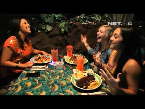 IMS - Cafe Unik di Dunia