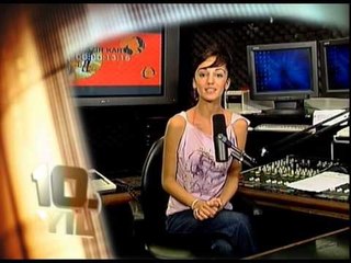 Number 1 TV 10.Yıldönümü Kutlaması