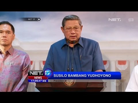 NET17 - Menteri Perdagangan Baru Pengganti Gita Wirjawan Dilantik