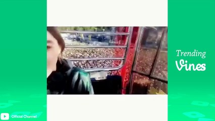 Maisie Williams And Sophie Turner Vine Compilation