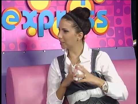 Number1 TV Klip Ekspres - Tuğba Özerk